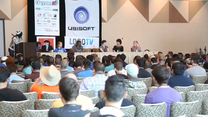 Illustration for article titled The Best Games Convention I've Been To May Soon Be No More